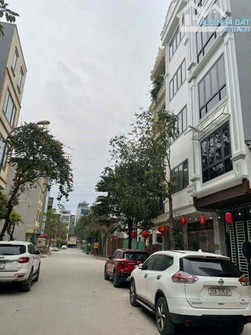 LK MẬU LƯƠNG-  HÀ ĐÔNG- 50M2- 4 TẦNG- KINH DOANH- Giá hợp lý nhất khu vực.