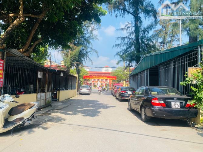 Lục tung khu vực Cầu Giấy, phân khúc nhà phân lô, giá rẻ nhất thị trường 65m2- nhỉnh 20 tỷ