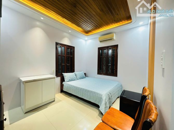 🌿 CHO THUÊ NGUYÊN BIỆT THỰ SÂN VƯỜN “CHILL” NGAY PHỐ TÂY – TP HUẾ 🌿