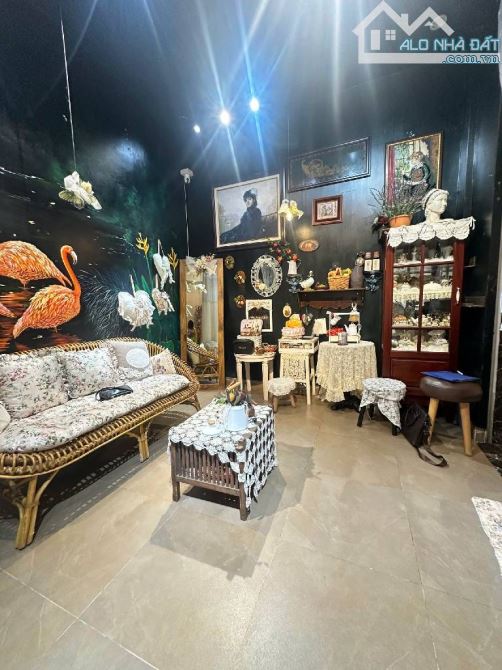 SIÊU BIỆT THỰ 6X20 NGUYỄN ẢNH THỦ TRUNG CHÁNH SANG TRỌNG LỊCH LÃM XEM LÀ THÍCH