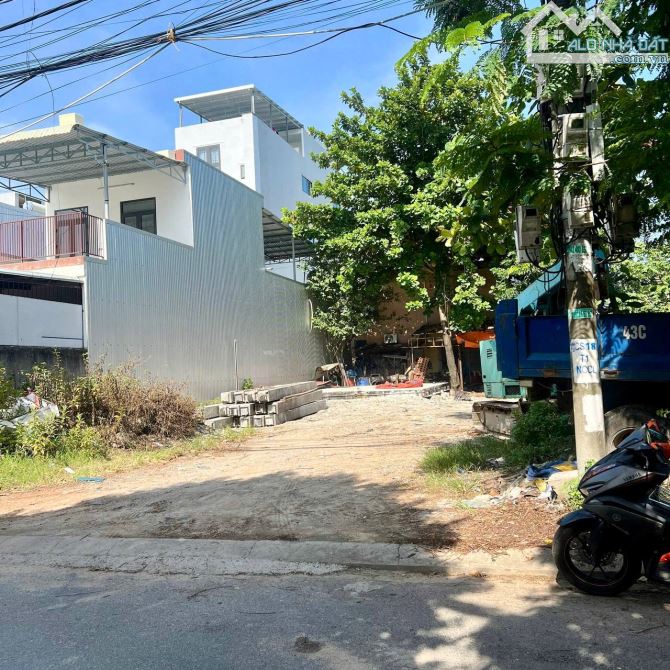 BÁN ĐẤT MẶT TIỀN - VŨ MIÊN, HOÀ VANG, ĐÀ NẴNG