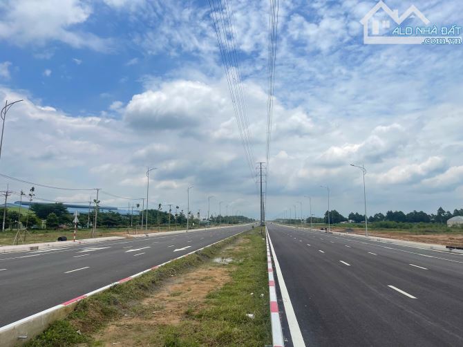 ❌❌ CẦN BÁN GẤP ĐẤT Vĩnh Thanh, Nhơn Trạch - 15m mặt tiền đường lớn