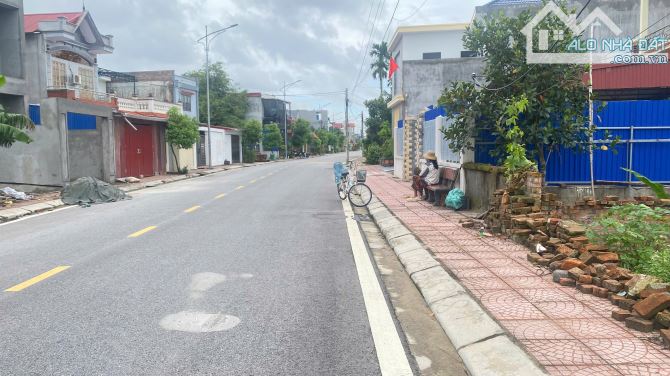 Hàng nét 73m2 mặt đường Cách Hạ Nam Sơn, đường 10m chỉ 2 tỷ 850 tr