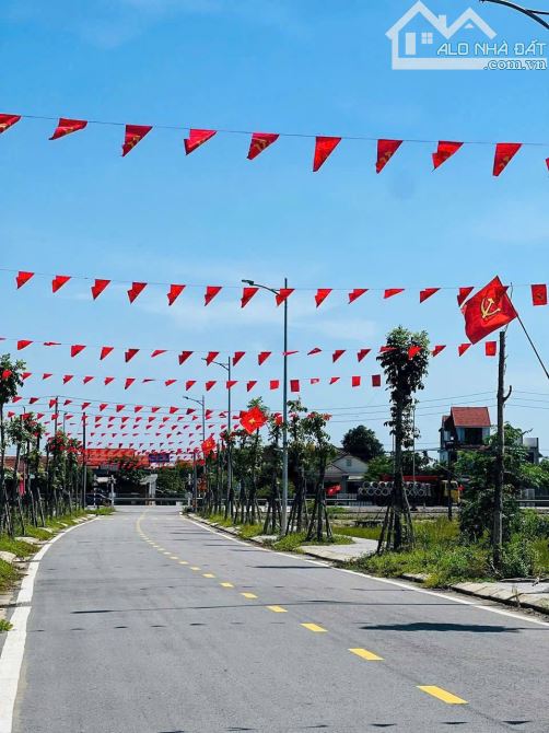 🏘 Quê Chữ – Hương Chữ | Gần Trục Chính Nối QL1A –Ngay Đầu Làng –Chỉ 9xx Triệu