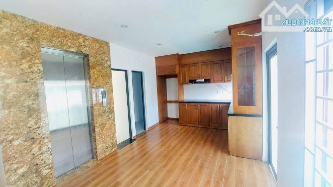 Đẳng Cấp Sống Mới Tại Linh Quang_48m² *6T*TM, Full Đồ. SĐCC