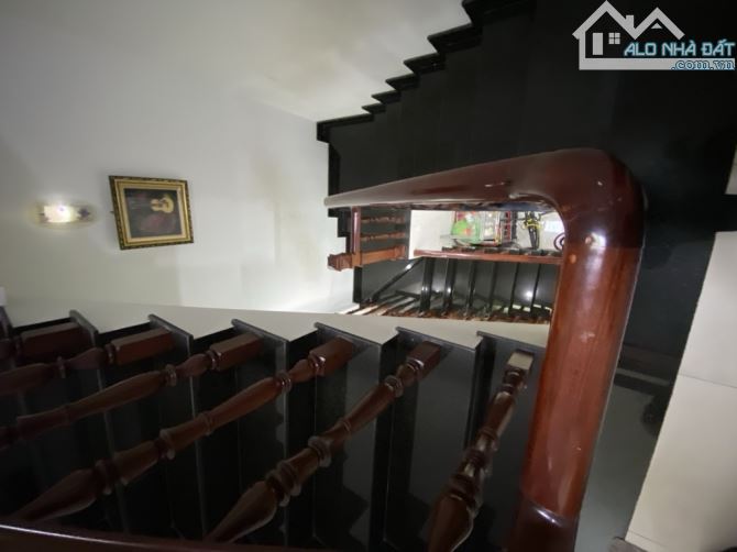 BÁN NHÀ KHU TÊN LỬA - 60 M2- 4 TẦNG - 6 TỶ
