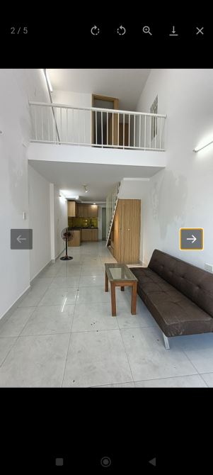 Bán nhà 2 tầng mặt tiền kinh doanh Trường Chinh 2 tỷ 450 triệu