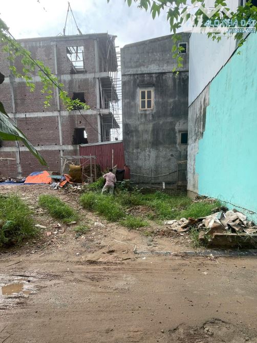 Bán đất 30,1m² chỉ 2.X Tỷ– Thôn Phúc Thọ, Mai Lâm, Đông Anh – Đầu tư và an cư.