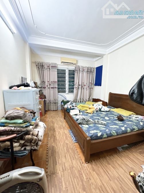 Bán nhà Lương Khánh Thiện, Hoàng Mai, Ô tô đỗ cửa, Kinh doanh, 42m2, 12.96 tỷ(CTL) - 5