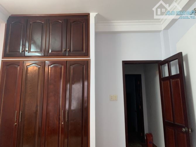 Nhà mặt tiền Q8 - Trung tâm Quận 8 - Ngay khu hành chính - Hiếm lắm mới bán!