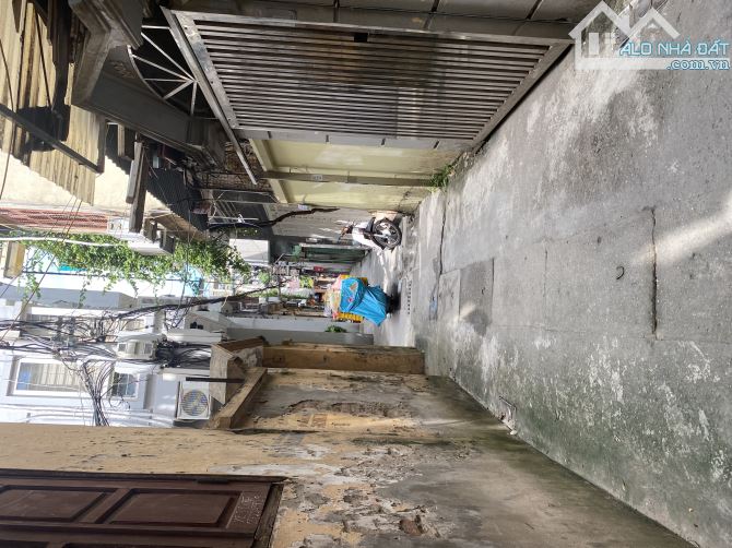 Bán nhà Khương Hạ Thanh Xuân ngõ rộng thoáng