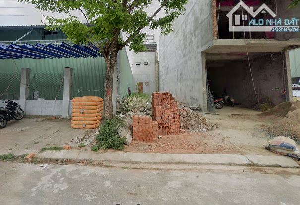 Bán lô đất đường BÙI TẤN DIÊN (đường 10m5) KĐT Phước Lý, trục kinh doanh Gía 4ty7 có bớt