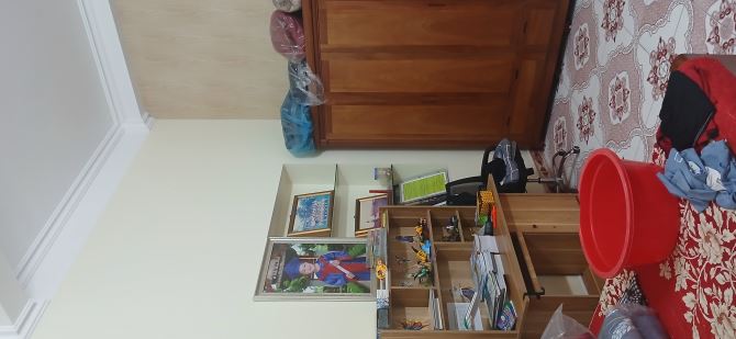 Bán nhà 2 tầng 62m2 Quán Trữ ,Kiến An. Giá 5,9 tỷ vị trí kinh doanh đẹp