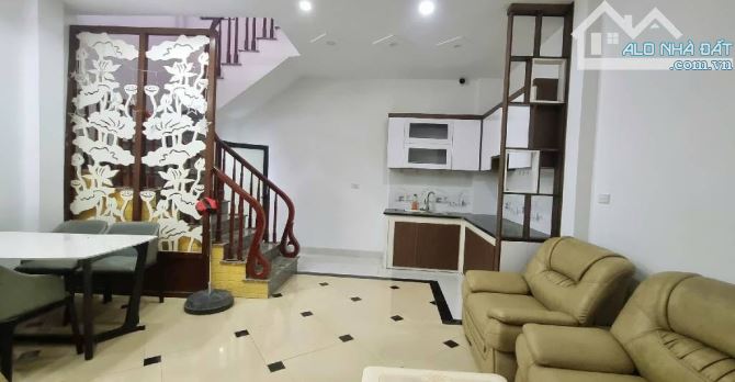 SIÊU PHẨM PHỐ LÊ TRỌNG TẤN_HÀ ĐÔNG_Ở NGAY_KHÔNG PHẢI SỬA_30m²x5T_5.5 TỶ
