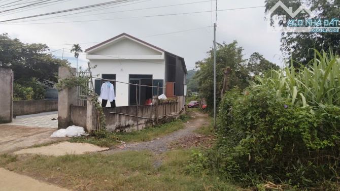 BÁN 900M FULL ĐẤT Ở  VIEW CÁNH ĐỒNG  LÚA CHÍN THOÁNG VĨNH VIỄN  CAO PHONG HB