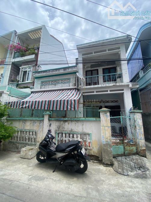 🌾BÁN NHÀ CĂN GÓC CỦ HẺM Ô TÔ NGUYỄN THIỆN THUẬT