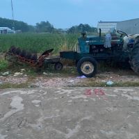 Cần bán lô đất kế khu công nghiệp Cây Trường 2 Bàu Bàng Bình Dương, DT 271.1m2 giá 969tr