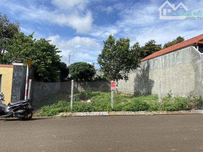 Bán lô đất hẻm 192 Nguyễn Chí Thanh.Phường Tân An