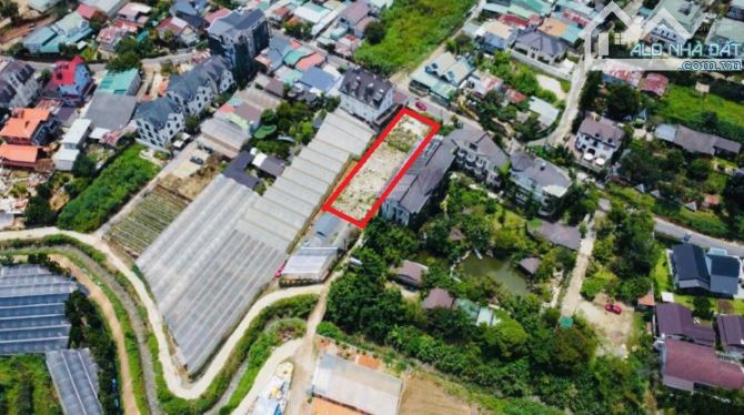 Bán lô đất 2 mặt tiền An Bình 339m2 chỉ 18.5 tỷ