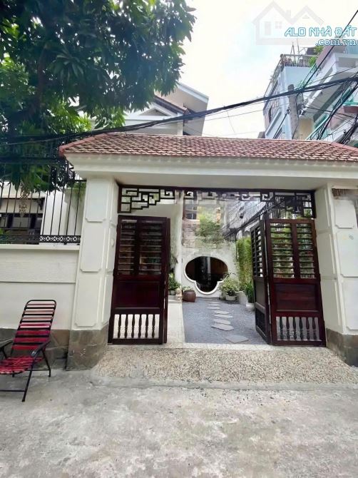 15x20m 3L suốt, Nhà hẻm 10m 480/1a Nguyễn Tri Phương Q10