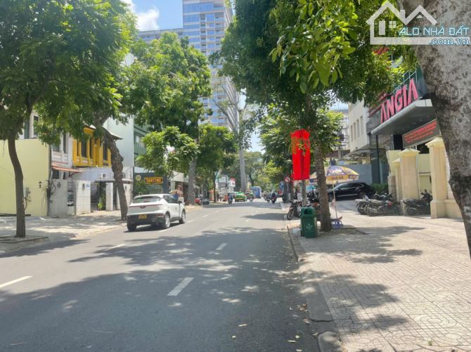 Bán nhà 2MT Nguyễn Đình Chiểu Đa Kao Q1, DT 14x25m CN 366m², giá 190 tỷ