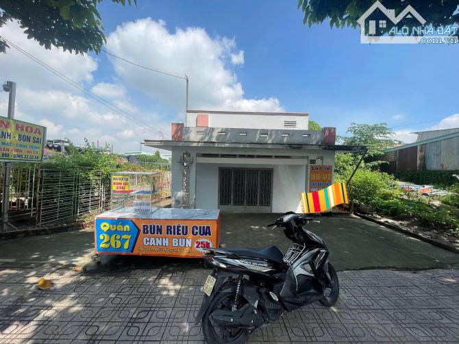 📣📣 Bán nhà mặt tiền kinh doanh đường Phạm Văn Diêu 200m2 (P. Tân Hạnh) chỉ 7T