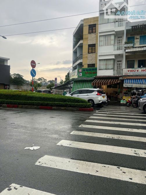 Đoạn Đẹp Mặt Tiền Hùng Vương – Trần Nhân Tôn DT 3.8 X16m KC 5 Tầng Chỉ 18 Tỷ