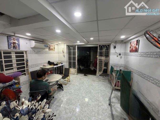 ⭐️ Giảm 100tr! Nhà Vuông SHR 2 tầng 36m2 – Quốc lộ 13 cũ Thủ Đức