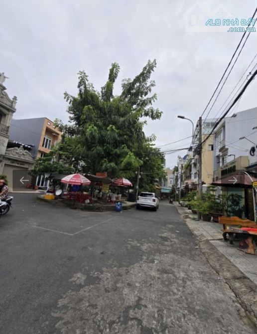 Còn 1 căn HXH đường số 9, Linh Tây, 150m², ngang 8.3m, giá 10.5 tỷ