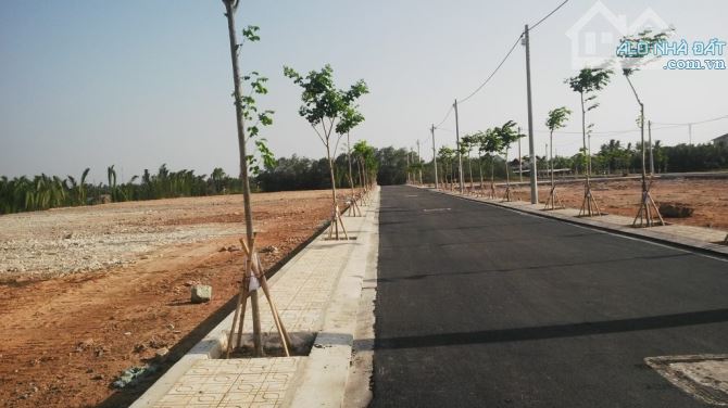 Khai trương dự án ngay Central Point, Bình Dương. Giá 1 tỷ 890tr/ 80m2