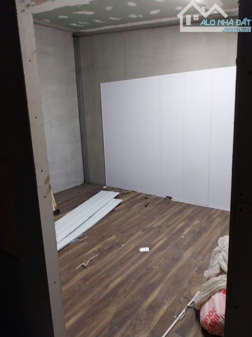 Cho Thuê Nhà C4 Đìa Lão Mậu Lương 60m2,2N1K Vskk Khu Phơi Quần Áo Thoáng Ô Tô Đỗ KD