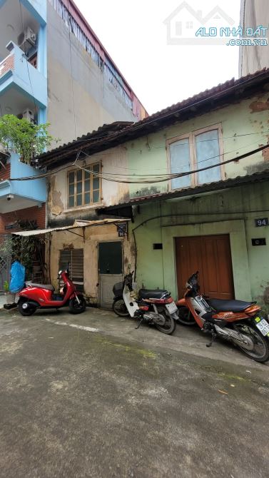 Bán đất phân lô Duyên Thái _48m2_ ngõ ô tô 7 chỗ_ 5.7 tỷ