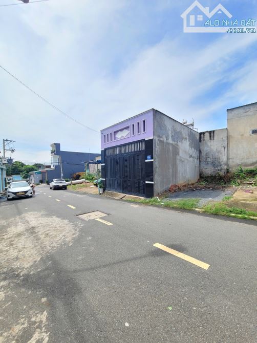 2,2Tỷ TL🔥Bán đất Ngang 5,2m_60m2 gần đường Nguyễn Thị Tươi 200m, p.Tân Bình, Tp.Dĩ An