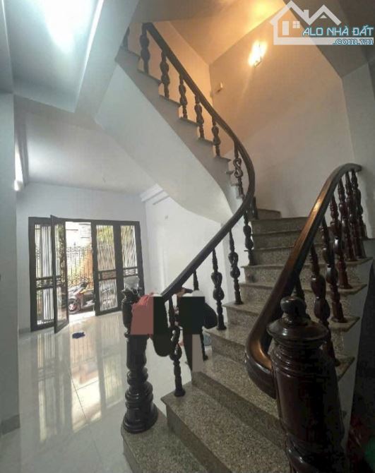 💚 VỊ TRÍ ĐẮC ĐỊA NGUYỄN ĐỨC CẢNH 8,5 TỶ/ 30M2/ 5 TẦNG - DÂN TRÍ CAO - Ô TÔ GẦN - 6 NGỦ.