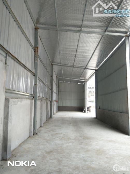 CHO THUÊ NHÀ KHO 200M² – MẶT TIỀN NGUYỄN TẤT THÀNH – GIÁ CHỈ 15 TRIỆU/THÁNG