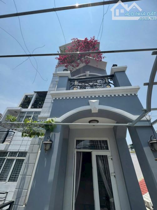 BÁN NHÀ-7.1TỶ- THỐNG NHẤT, P11, GÒ VẤP.