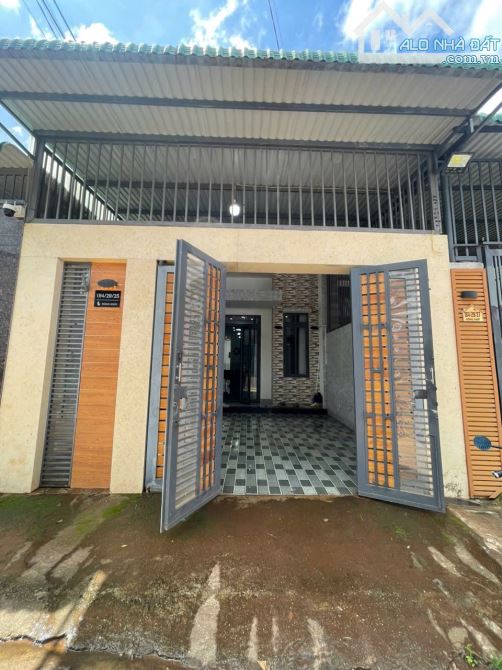 NHÀ 3 PHÒNG NGỦ HẺM 184 ĐỒNG KHỞI TÂN LỢI: Giá 3.79 tỷ