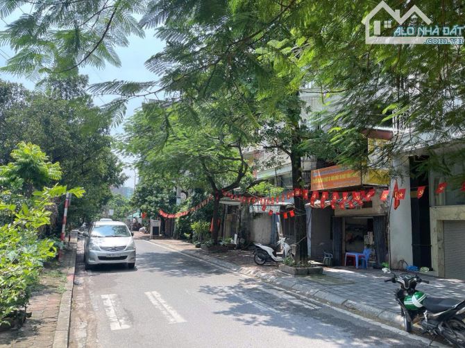 Giải Phóng đất thổ cư giá trị bền vững mặt tiền 10m