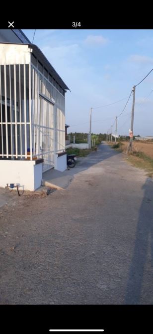 Bán nhà nhánh 6 khu đồng xanh phường Hoà Thuận tỉnh Vĩnh Long