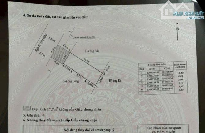 ✨ SIÊU HOT – 2 LÔ ĐẤT LIỀN KỀ GIÁ ĐẸP TẠI HÙNG VƯƠNG – SỞ DẦU, HỒNG BÀNG GIÁ CHỈ 2.5 TỶ ✨