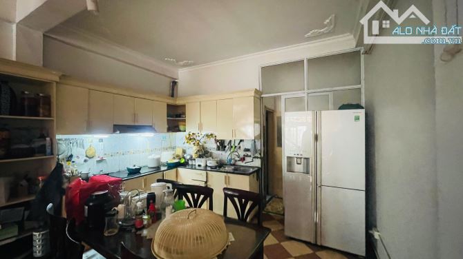 RẤT HIẾM MẶT NGÕ NGỌC THUỴ 65M-5TẦNG-4.2MT.15.9TỶ Ô TÔ TRÁNH KINHDOANH ĐỈNH ÔCHỜ THANG MÁY