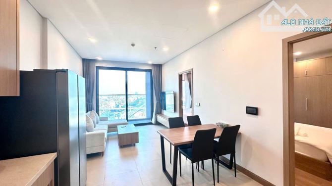 Bán căn hộ 671 Hoàng Hoa Thám 78m2 2pn 2vs 7,5 tỷ (bp) tầng trung, view Hồ Tây