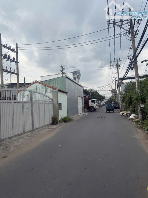 🏩 SIU PHẨM SẮP LÊN SÓNG 🏩 🏠5 TẦNG XỊN XÂY MỚI 💯 - NGAY HƯƠNG LỘ 2 - GẦN BỆNH VIỆN