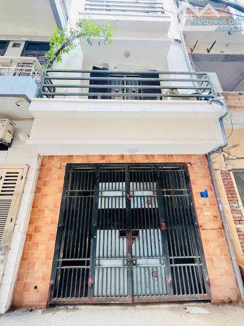 Bán nhà gần Kim Đồng – Tân Mai – Giải Phóng – Hồ Đền Lừ, nội thất cao cấp, sinh lời ngay