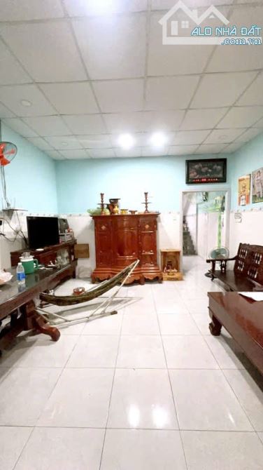 🚨GIẢM SỐC 1 TỶ🚨 NHÀ 2T 4PN – NGANG 7.2M – NGUYỄN DUY TRINH, LONG TRƯỜNG, Q9 – CHỈ 6 TỶ