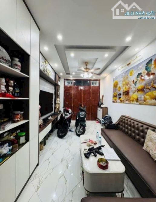 💔 NHÀ ĐẸP MINH KHAI 10,5 TỶ/ 45M2 - GẦN PHỐ - HÀNG XÓM TIME CITY - TẶNG NỘI THẤT CƠ BẢN.