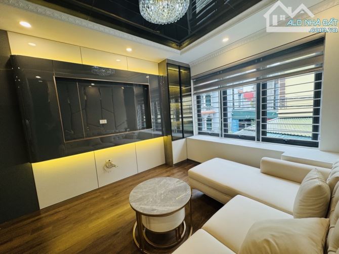 Thang máy - ô tô - lô góc - mới long lanh - giá tốt nhất khu vực - 53m - 9.3 tỷ