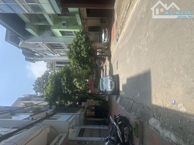 Bán nhà Hoàng Mai ô Tô Tránh vỉa hè kinh doanh giá hơn 11 Tỷ