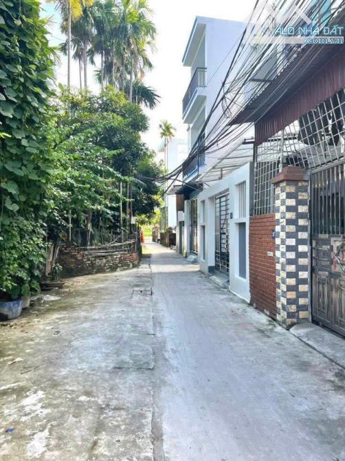 🔥 BÁN LÔ ĐẤT TRỐNG – NGÕ 433 ĐƯỜNG 5 CŨ, PHƯỜNG HÙNG VƯƠNG – HỒNG BÀNG chỉ 1,6 tỷ 🔥