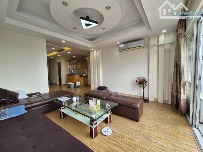 Cc cao cấp  An Lạc Quang Trung Hà Đông - 105m - giá 5,35 Tỷ